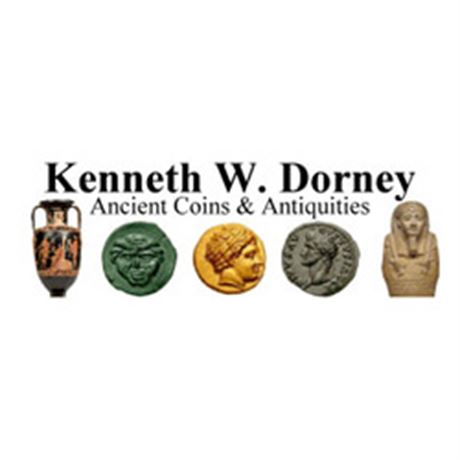 Kenneth W. Dorney #14 Online Auction